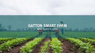 Gatton Smart Farm [upl. by Ittap]