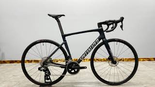 Tarmac SL7 Comp  Rival eTap AXS [upl. by Sibelle]