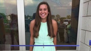 Mollie Tibbetts Update  8242018 [upl. by Cherida349]