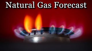 December 01 Weekly Natural Gas Analysis and Forecast [upl. by Euqinim]