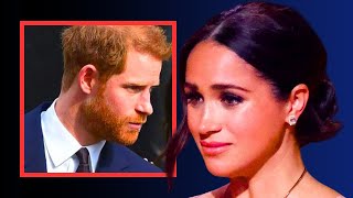 LOL WUT Meghan Markle Upset She Can’t Escape Her Past [upl. by Yllet]