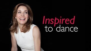 What inspires Darcey Bussell to dance [upl. by Cooper633]