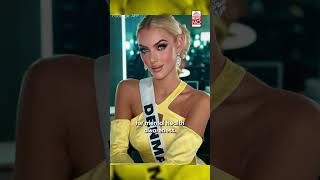 Miss Universe 2024 Miss Denmark Victoria Kjaer Theilvig [upl. by Icats]