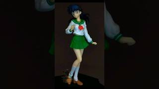 Kagome Higurashi Inuyasha The Final Act Anime Figure Pop Up Parade Good Smile Company [upl. by Orme]