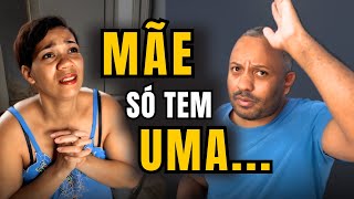 Marido proíbe a esposa de ir ver a mãe e algo muito triste acaba acontecendo [upl. by Worlock]