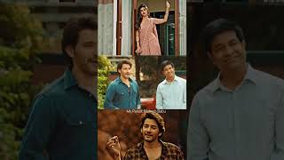 Mahesh Babu And Ramna Is New Video viralvideo tranding maheshbabu gunturkaram [upl. by Atteuqaj]