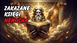 Wykluczona z Biblii Księga Henocha ujawnia szokujące tajemnice naszej prawdziwej historii [upl. by Yerot]