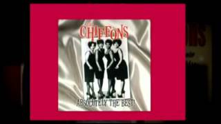 THE CHIFFONS mystic voice [upl. by Persse]