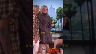 In 2015 Ellen surprised Diane Keaton with Justin Bieber [upl. by Eneleuqcaj]