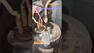 Ac compressor tripping problem solvedazamservice actechnician acservices suri birbhum shorts [upl. by Dorothea]