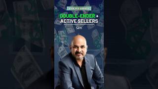 DoubleEnder  Active Sellers [upl. by Yajiv]