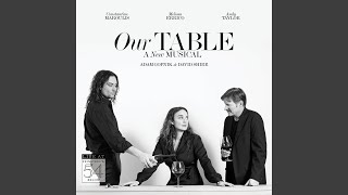 Our Table Live [upl. by Ardnaxela]