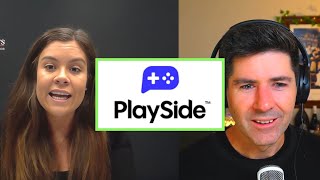 Is PlaySide Studios ASX PLY a Buy Or Sell [upl. by Adnilreh]