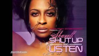 Shanell ft Ryan Leslie  Choose You Remix Off The NEW Shut Up N Listen Mixtape [upl. by Markowitz180]