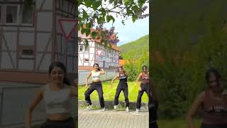 This beat💥thumbi trending song anchakkallakokkan germanytrendingreels dancekeralainstagram [upl. by Kyrstin389]