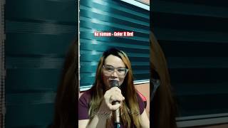 Na Naman  Color It Red coversongkaraoke music opmsong subscribers subscribe [upl. by Milt]