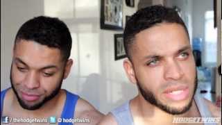 Does Intermittent Fasting Work If You Do Not Train Fasted hodgetwins [upl. by Ilram]