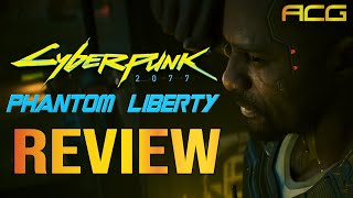 Cyberpunk 2077 Phantom Liberty Review quotBuy Wait for Sale Never Touchquot [upl. by Ceporah]