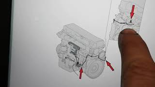 Volvo D13 P20D000 fault code Aftertreatment Hydrocarbon Doser [upl. by Stanwin]