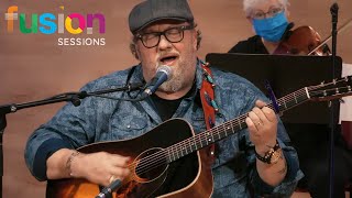 Kelly’s Mountain – JP Cormier with Symphony Nova Scotia musicians The Fusion Sessions [upl. by Aneelad798]