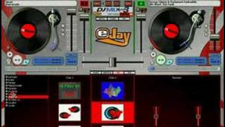 Dj mix Station 3 [upl. by Rebm]