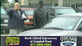 1990s Dallas Used Cars Infomercials  Remember Watching on Saturday Mornings Part 4 [upl. by Rothstein]