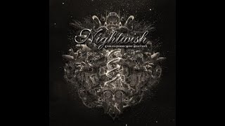 NIGHTWISH  Endless Forms Most Beautiful 2015 full album [upl. by Ayidan]