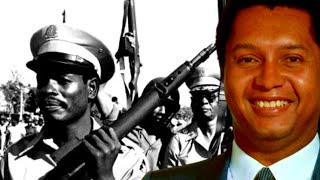 Men Sa Jean Claude Duvalier Te Deklare Kèk Mwa Avan L Tonbe 7 Fevrier 1986 [upl. by Ocisnarf]