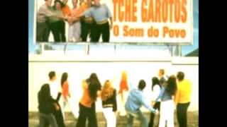 Tchê Garotos  O som do povo 2002  CD COMPLETO [upl. by Sitnerp]