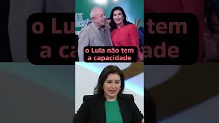 LULA E O SEU GOVERNO DO AMOR POR DINHEIRO política fyp [upl. by Araccat]