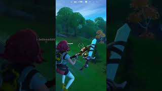 These cars be buggin 😂 fortnite fortniteglitch shorts funny [upl. by Yovonnda]