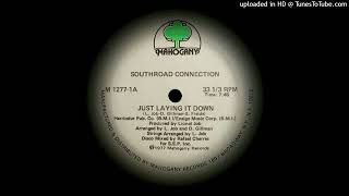 Southroad Connection ‎– Just Laying It Down 1977 [upl. by Einnim]