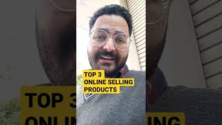 Top 3 online selling products  Amazon  Flipkart  Meesho  thebabylonian topsellingproduct [upl. by Youngman]