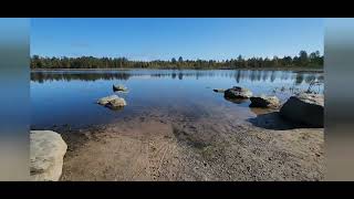 Big Lake State Forest Campground [upl. by Suoivatram273]