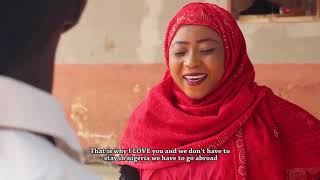 Kwarton Mata Part 3amp4 Sabon Shirin Huasa Latest Hausa Film Full HD 2020 [upl. by Korey]