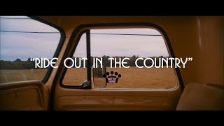 Yola  Ride Out In The Country Official Video [upl. by Ednutabab]