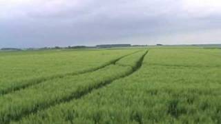 Australian Memorial Windmill Bunker site Pozieres France [upl. by Oiciruam]