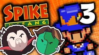 The Twisted Tales of Spike McFang Actually Kinda Tough  PART 3  Game Grumps [upl. by Caye]