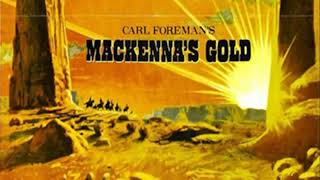 MacKennas Gold movie quality [upl. by Delphinia]