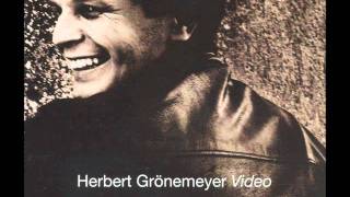 Herbert Grönemeyer  Video 12quot Extended Maxi Version [upl. by Eelesor]