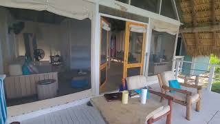 Anegada Beach Club ABC in 90 seconds [upl. by Donoghue]