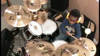 System of a Down  Aerials Drum Cover Jonah Rocks [upl. by Shiroma306]