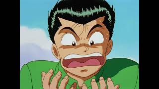 Yu Yu Hakusho  EP 01 A Morte [upl. by Canotas]