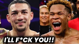 Teofimo Lopez is set to Face Devin Haney For December Showdown [upl. by Troy]