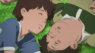 Paranoia Agent Ending HD [upl. by Shoshana]