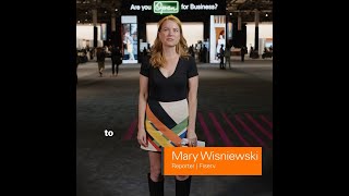 Client Testimonials from Fiserv Forum 2024 [upl. by Eno]