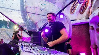 Solomun  Tomorrowland Belgium 2018 [upl. by Adnalay]