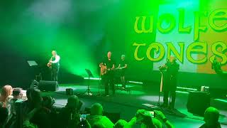 Celtic Symphony  The Wolfe Tones Final Derry Concert 2024 [upl. by Aillicirp]