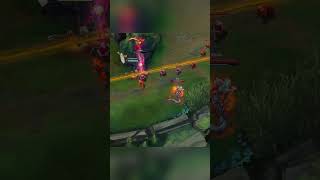 This is my best clip ever lol leagueoflegends montage cassiopeia [upl. by Rosner]