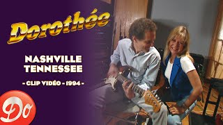 Dorothée  Nashville Tennessee  CLIP OFFICIEL  1994 [upl. by Barlow]